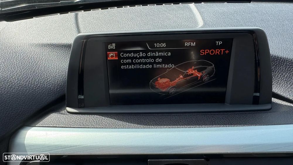 BMW 420 Gran Coupé d Line Sport - 51