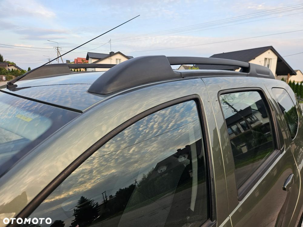 Dacia Duster 1.6 16V 4x2 Destination - 17