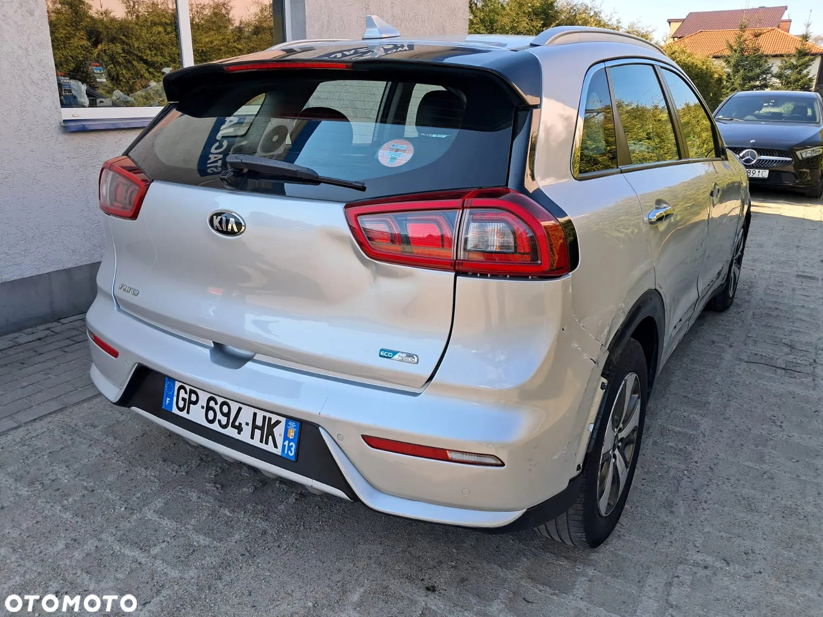 Kia Niro - 12