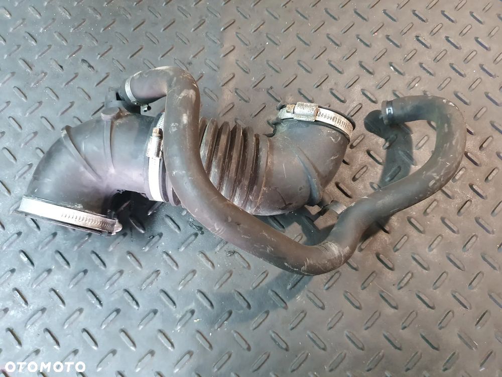 PRZEWÓD RURA DOLOTOWA POWIETRZA VOLVO V40 S40 LIFT  1.8 30620802 - 4