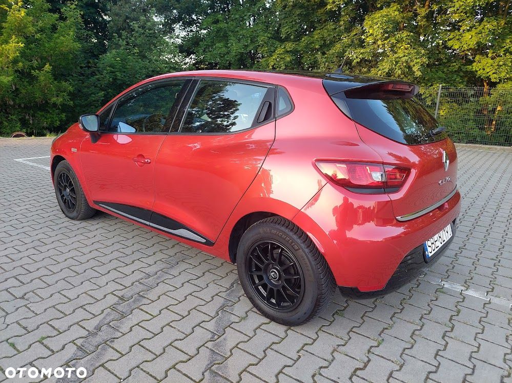 Renault Clio (Energy) TCe 90 Bose Edition - 4