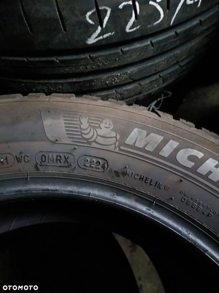 Opony całoroczne 205/55r16 Michelin CrossClimate 2 - 5