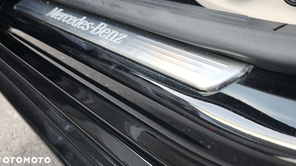 Mercedes-Benz Klasa A 180 Progressive 7G-DCT - 13