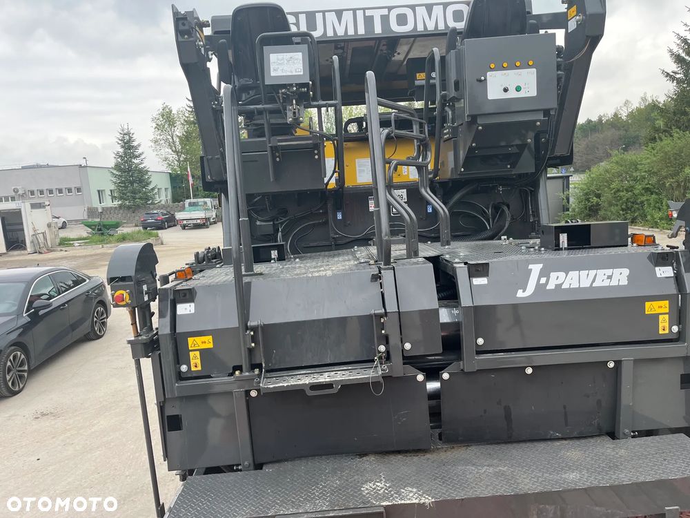 SUMITOMO HA60C-11 - 6