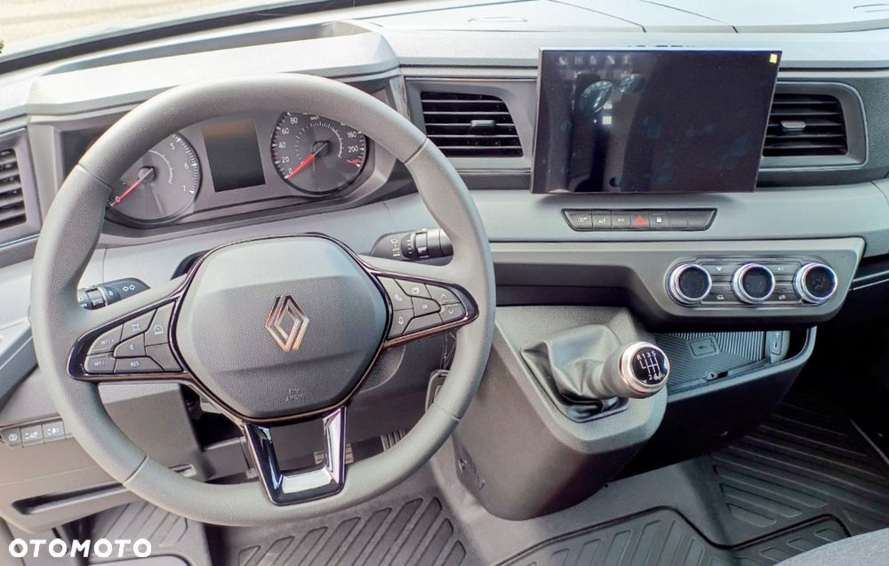 Renault Nowy Master - 9