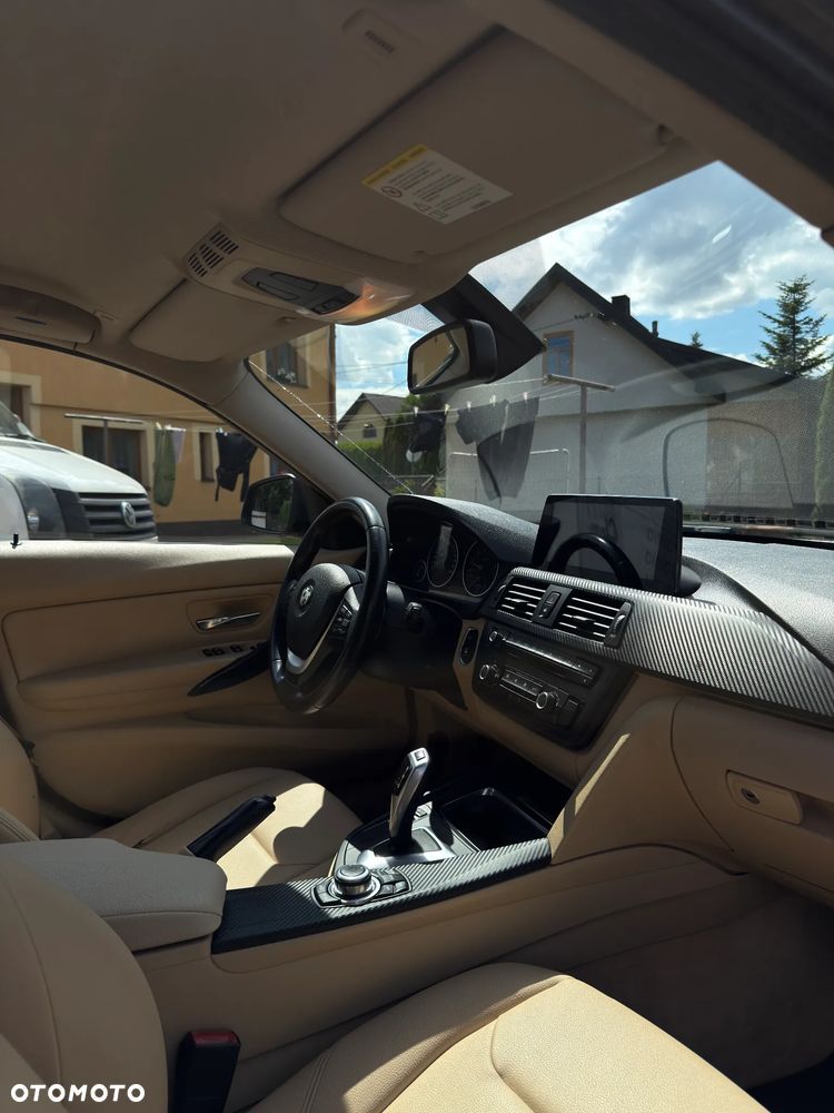 BMW Seria 3 - 22