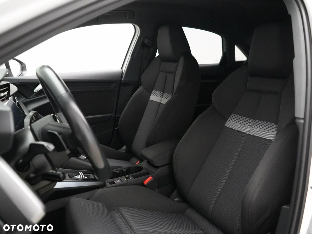 Audi A3 Limousine - 23