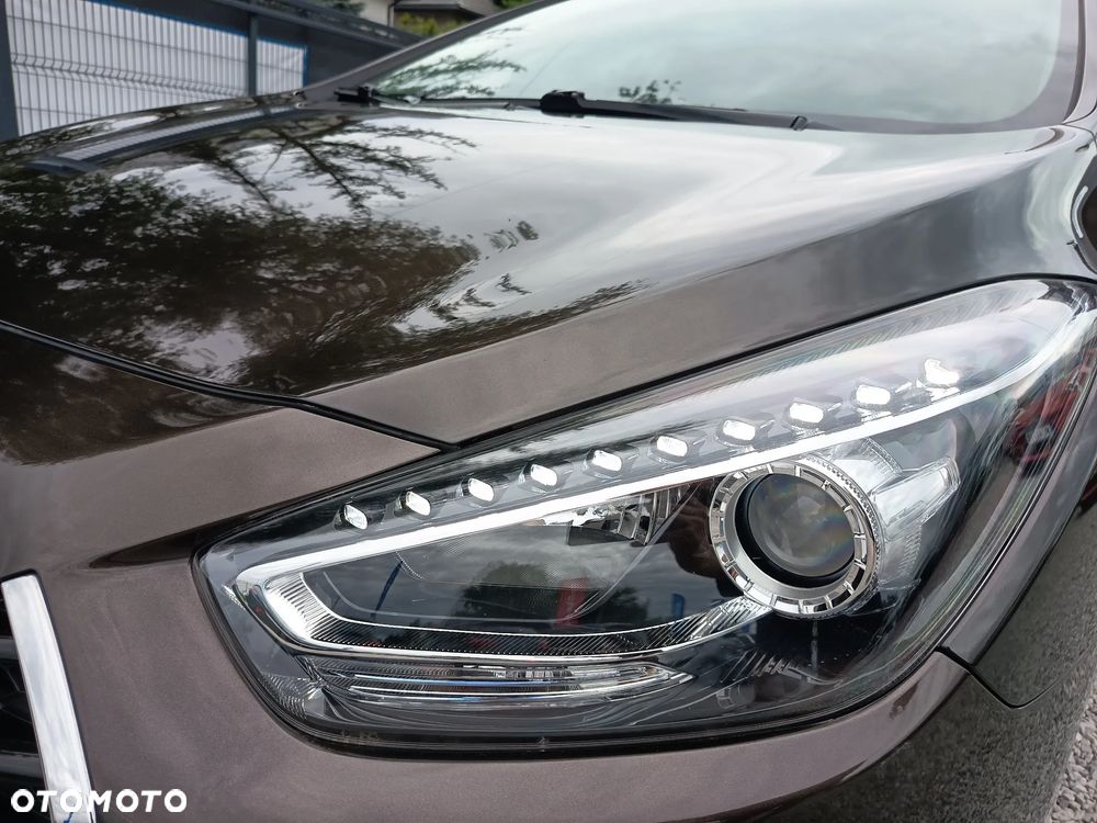 Hyundai i40 Kombi 2.0 Trend - 8