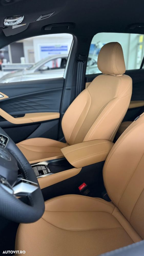 MG HS 1.5 T-GDi 7DCT Exclusive - 11
