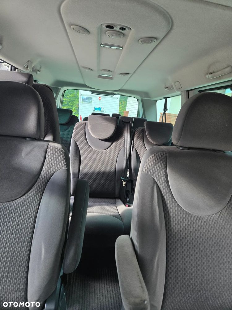 Fiat Scudo Panorama L2H1 Family - 17