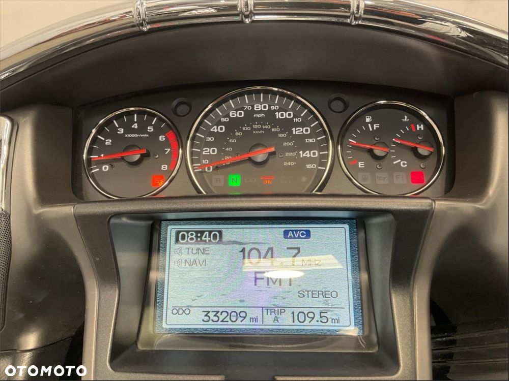 Honda GL - 5