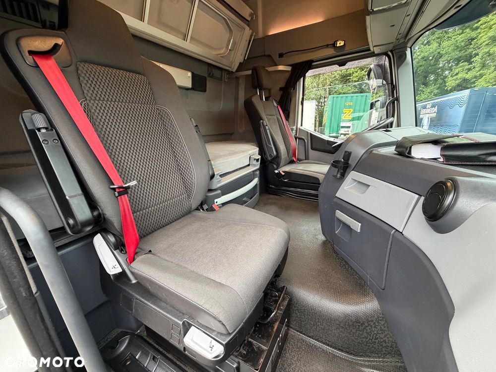Renault T 460/Euro 6/tylko 532.000 km/ - 22