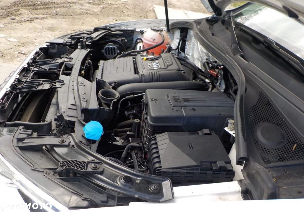 Audi Q3 - 12