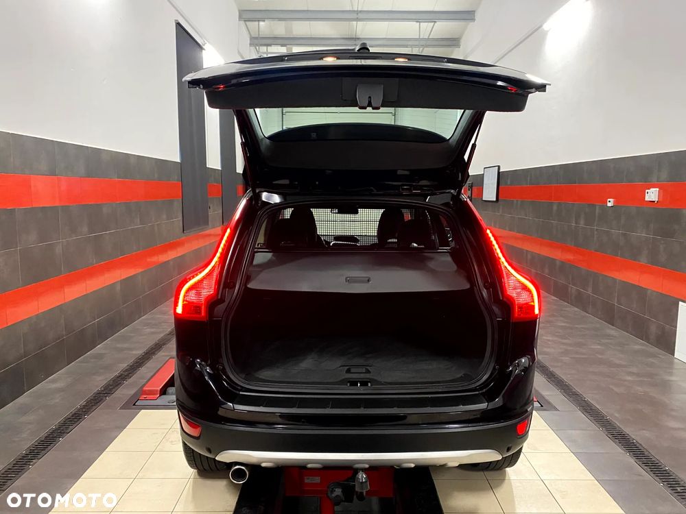 Volvo XC 60 D5 AWD Summum - 13