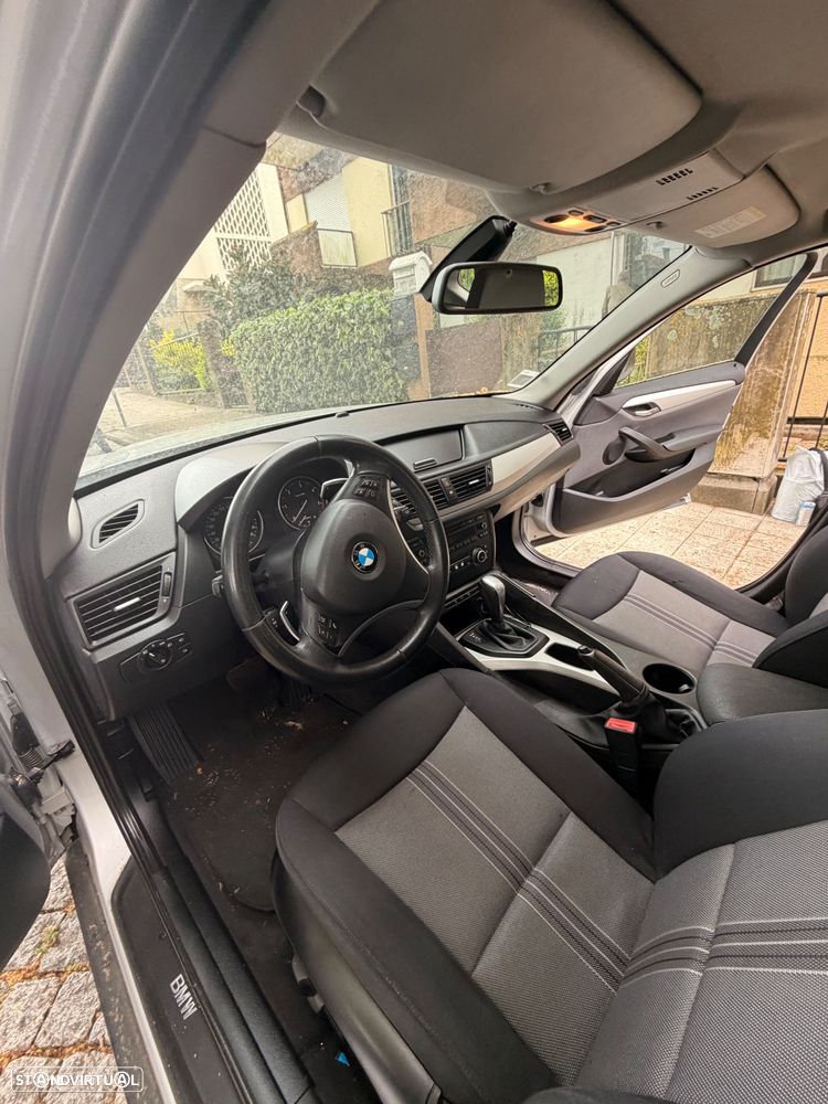 BMW X1 23 d xDrive Auto - 15