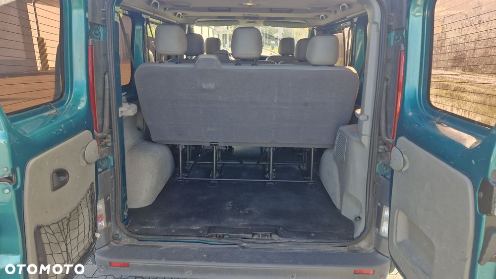 Opel Vivaro - 3
