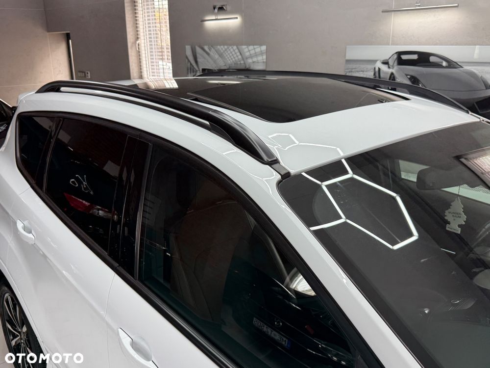 Ford Kuga 1.5 EcoBoost 4x4 ST-Line - 10