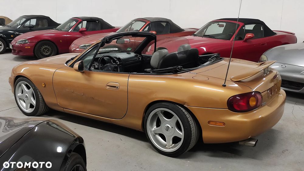 Mazda MX-5 - 33