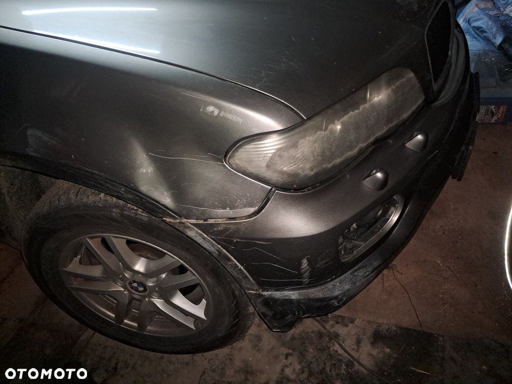 BMW X5 - 7