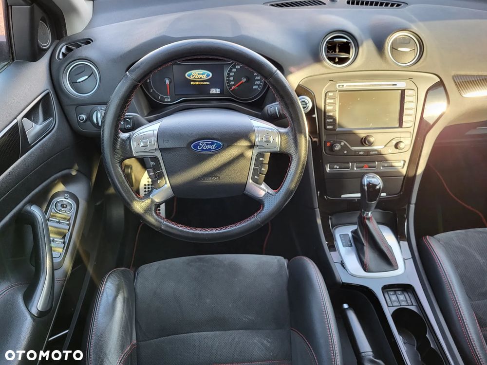 Ford Mondeo 2.0 TDCi Gold X MPS6 - 12