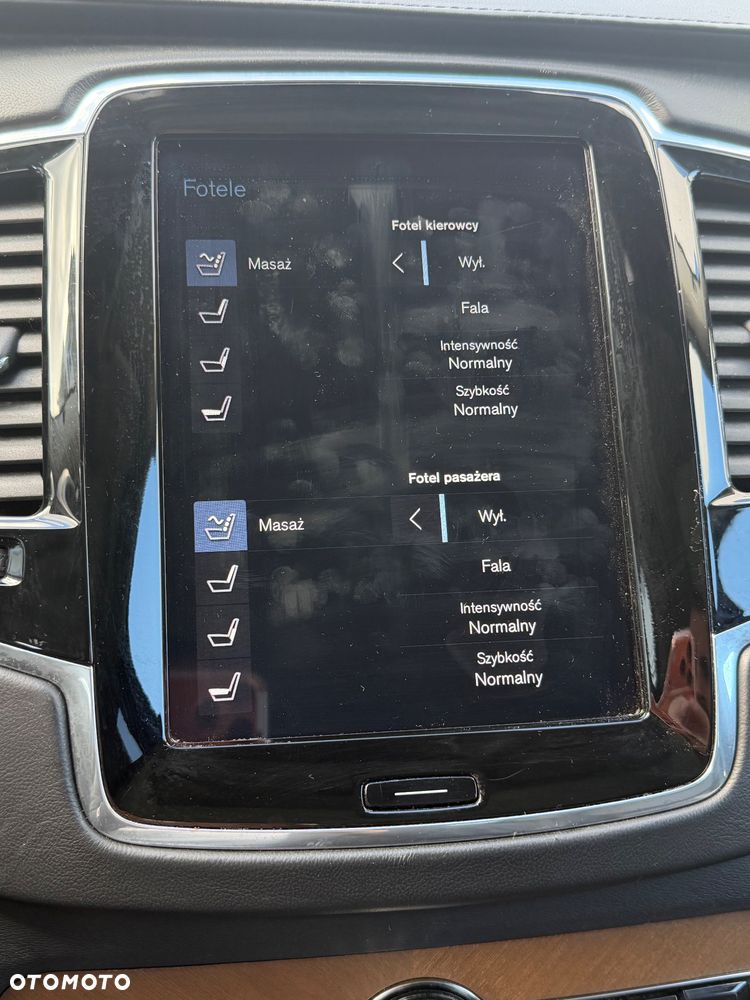Volvo XC 90 T6 AWD Inscription - 21