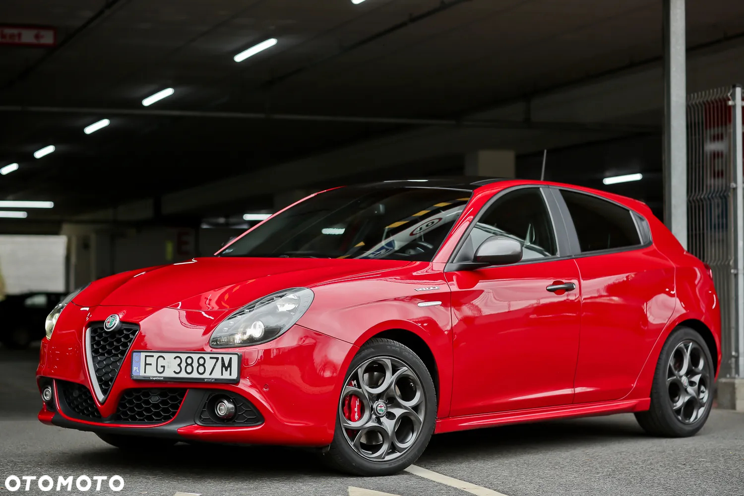 Alfa Romeo Giulietta 1.8 TBi 16V TCT Veloce - 20