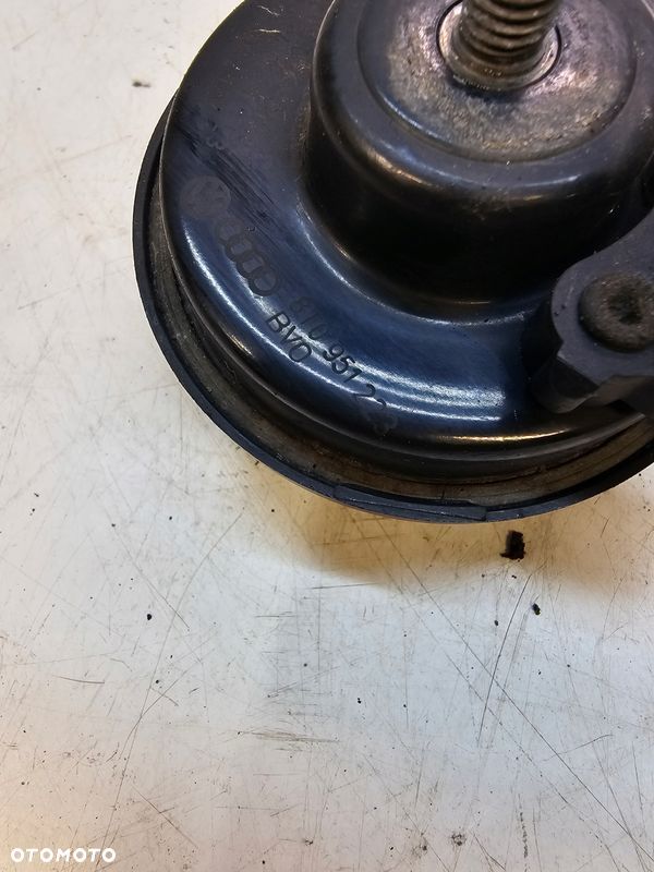 KLAKSON SYGNAŁ AUDI A4 B8 A5 Q5 8T0951223 - 5