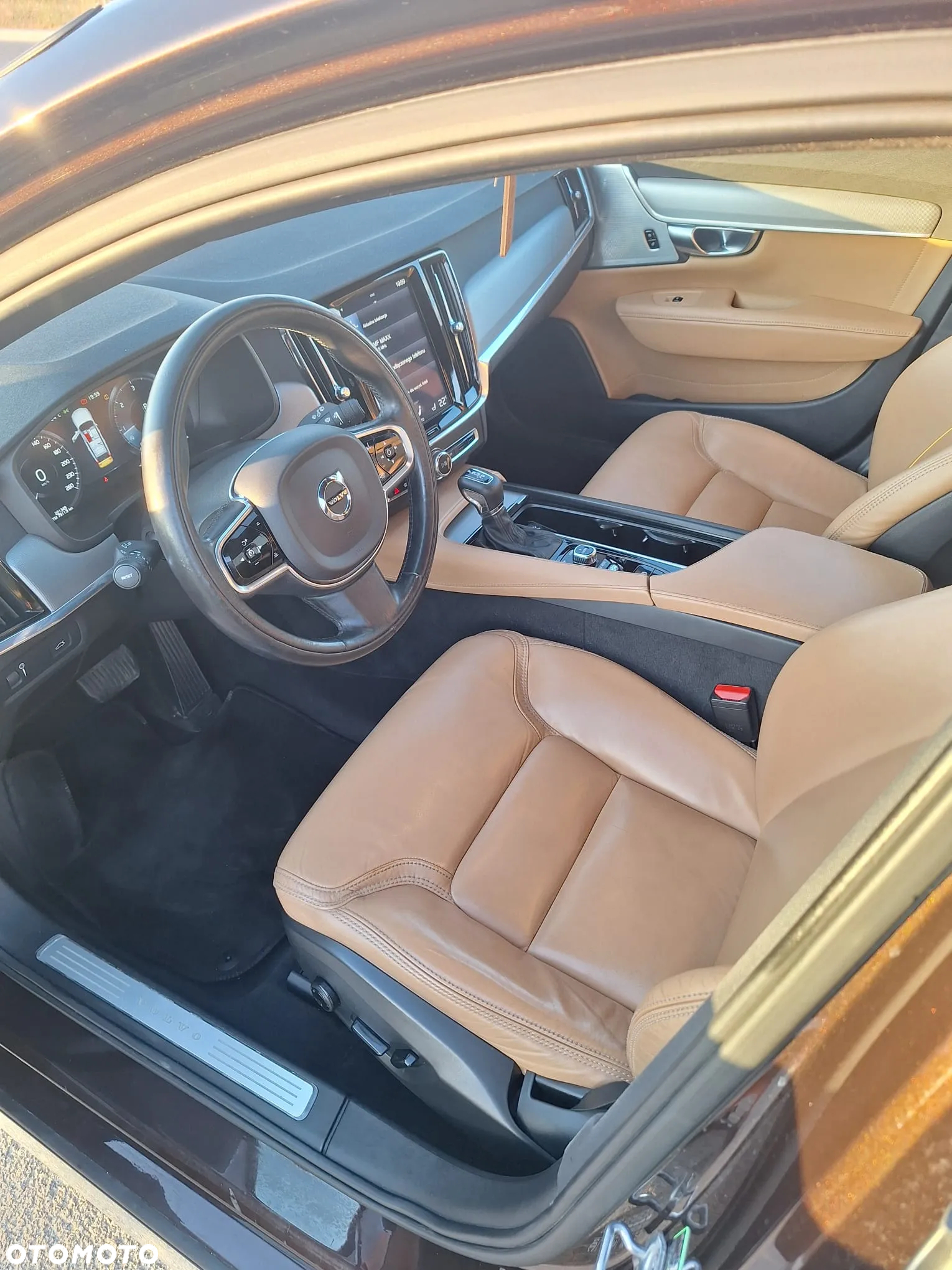 Volvo V90 D5 AWD Inscription - 26