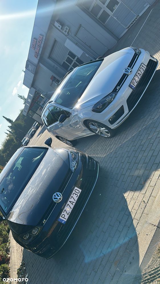 Volkswagen Golf 2.0 TDI BlueMotion Technology DSG Cup - 24