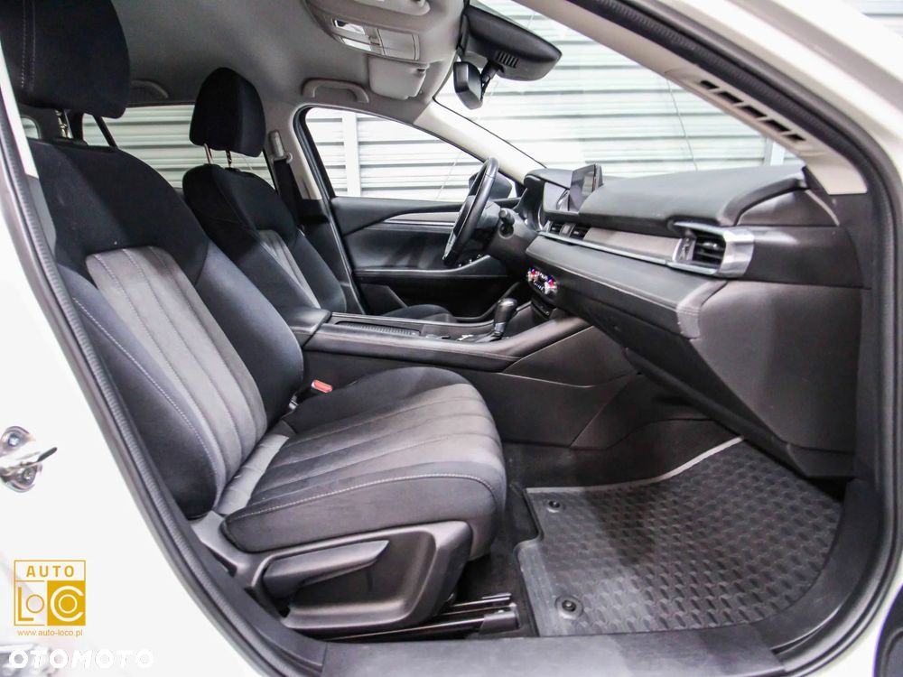 Mazda 6 2.0 SkyMotion - 10