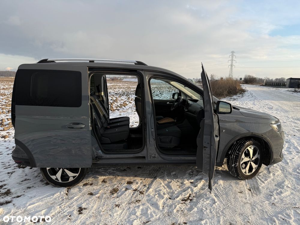 Ford Tourneo Connect 2.0 EcoBlue Active - 8