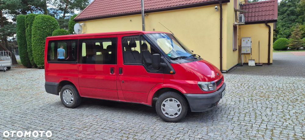 Ford Transit L - 3