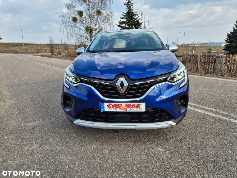 Renault Captur - 22