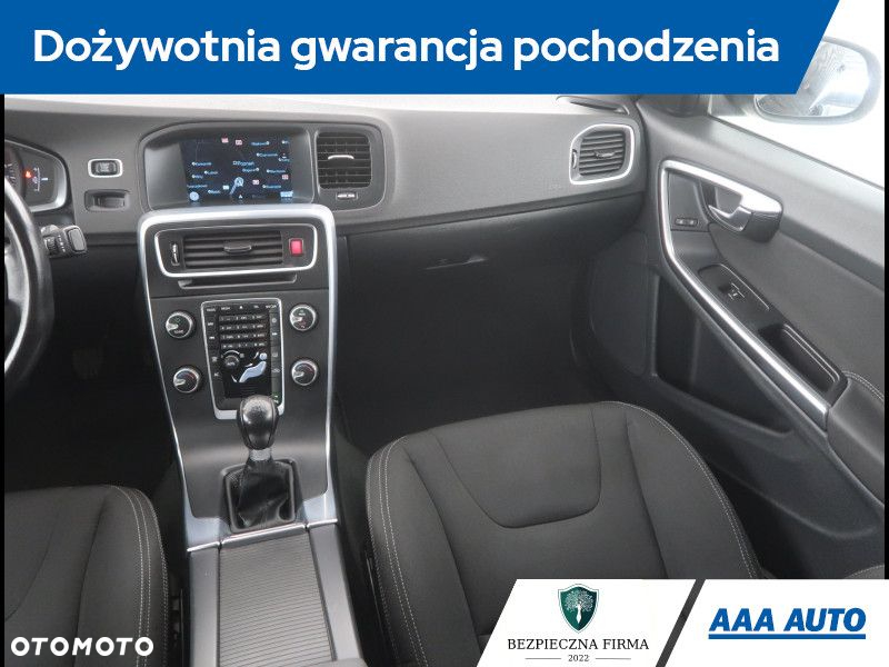 Volvo S60 - 9