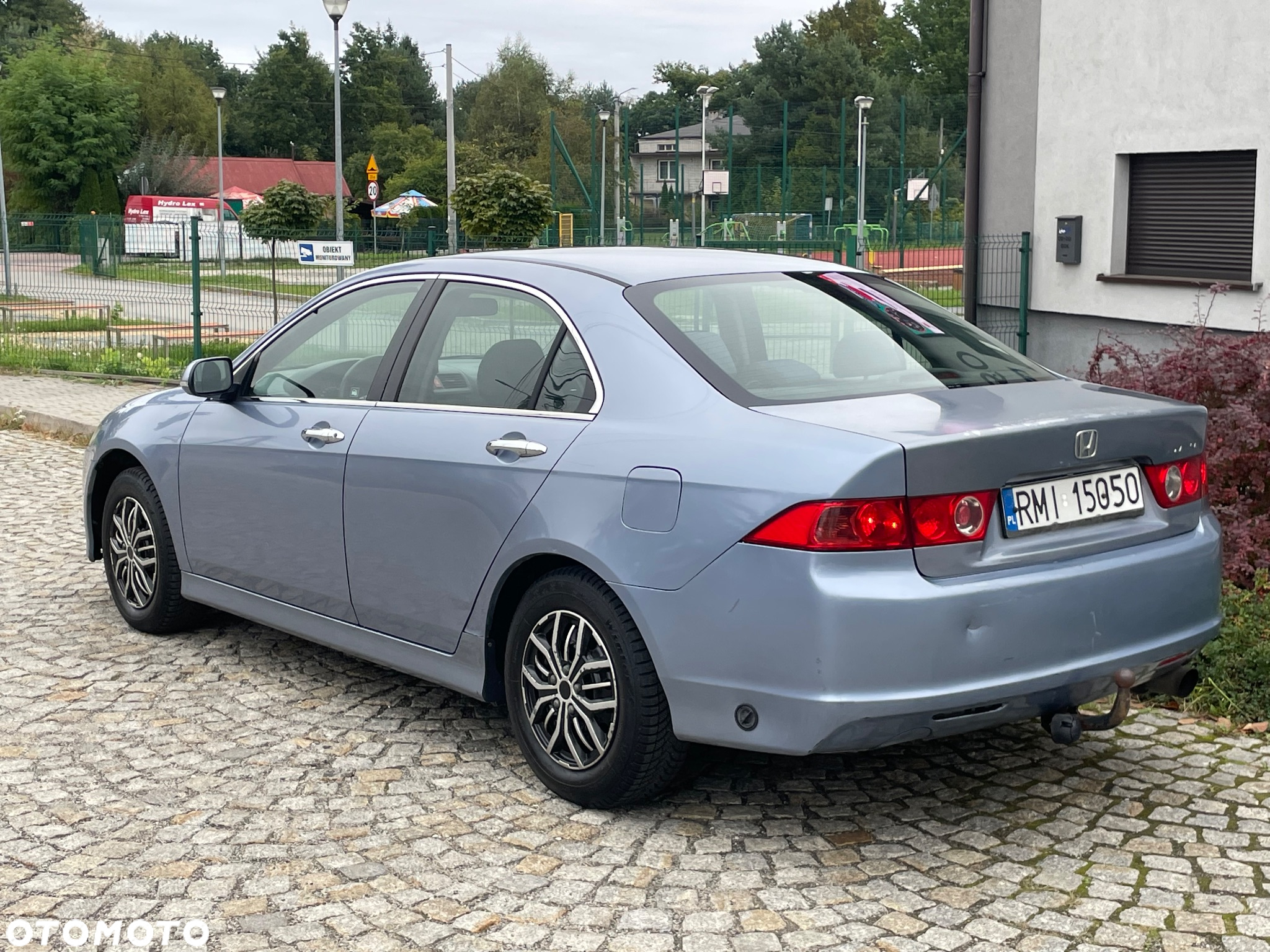 Honda Accord 2.0 i Executive - 3