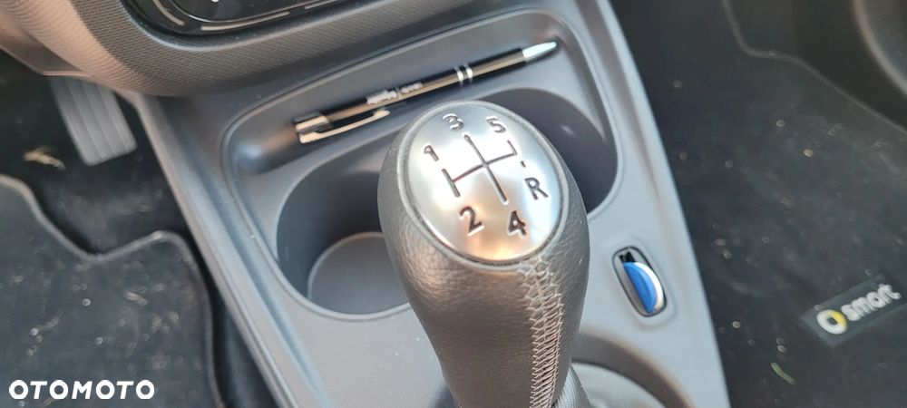 Smart Forfour passion - 24