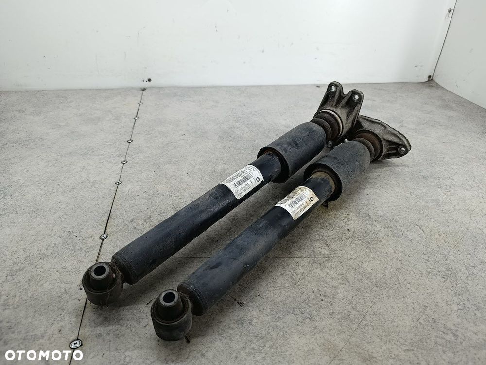 AMORTYZATORY TYŁ KOMPLET BMW 3 F30 FL 6873807 - 2