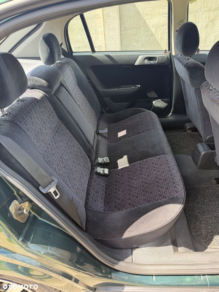 Opel Astra - 10
