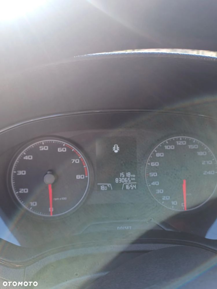 Seat Ibiza 1.0 Reference - 3