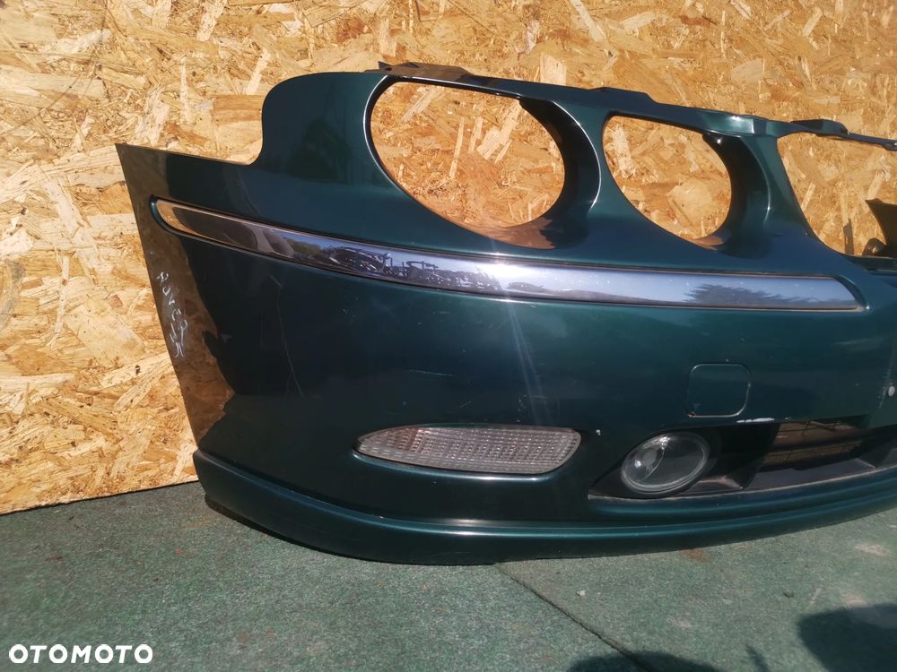 Zderzak Przód Rover 75 - 2