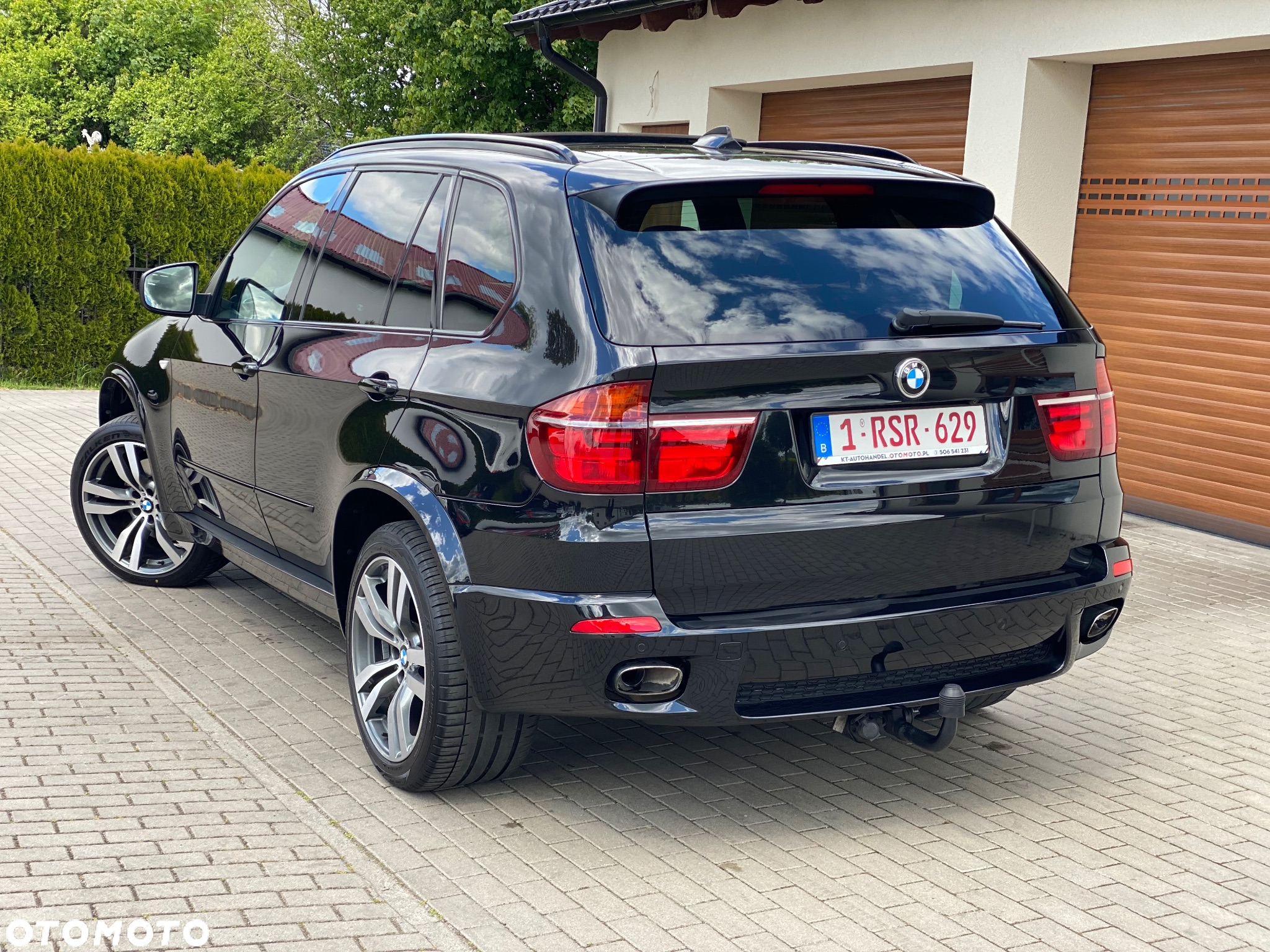 BMW X5 xDrive40d M Sport Edition - 39