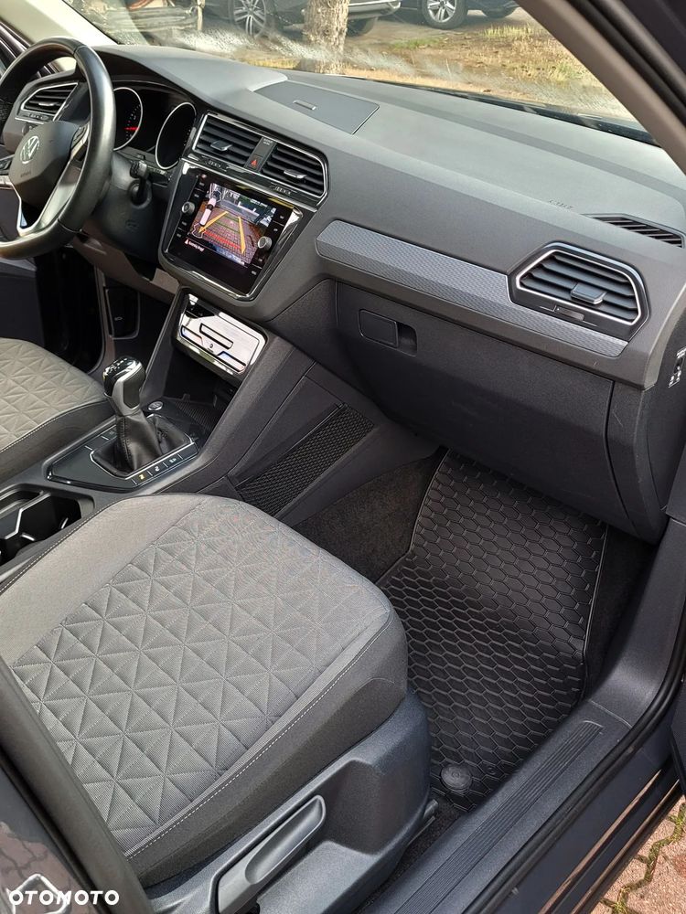 Volkswagen Tiguan 1.5 TSI EVO Elegance DSG - 19