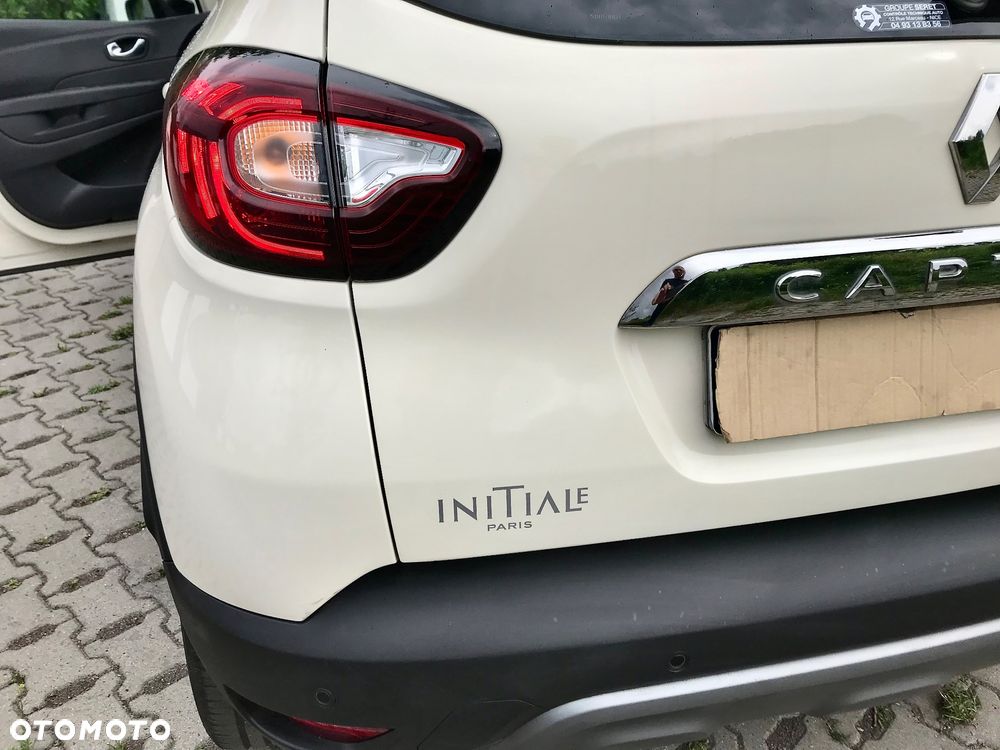 Renault Captur - 27