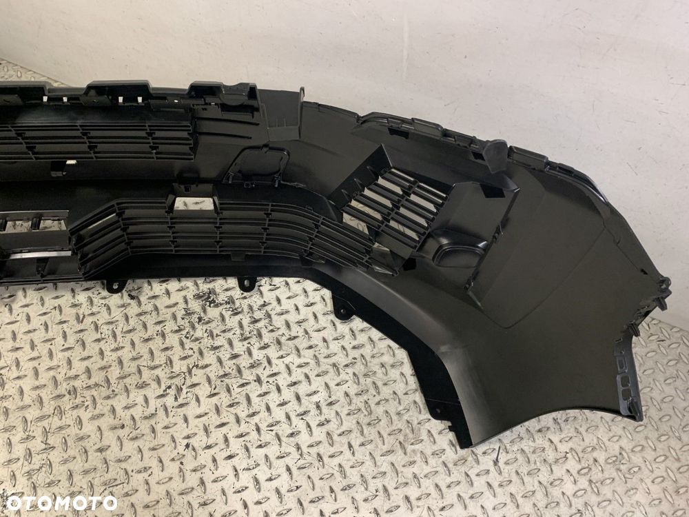 NOWY ORYGINALNY ZDERZAK PRZEDNI PRZÓD VIVARO C ZAFIRA D  EXPERT III JUMPY LIFT 24-26 9849394280 - 11