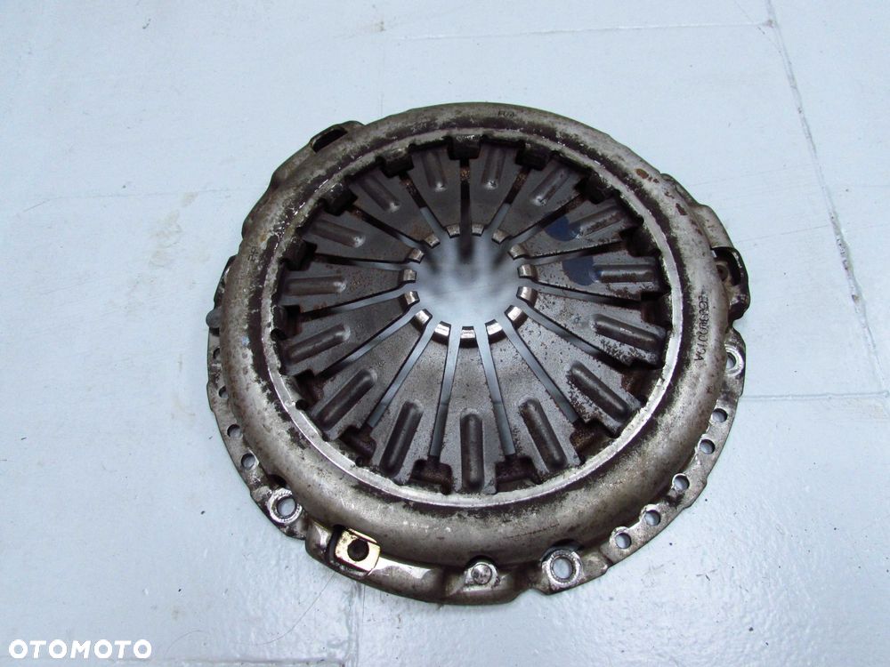 FORD 1.6 ECOBOOST SPRZEGLO KOLO DWUMASOWE TARCZA DOCISK AV61-6477-BB BG91-7550-BB - 11