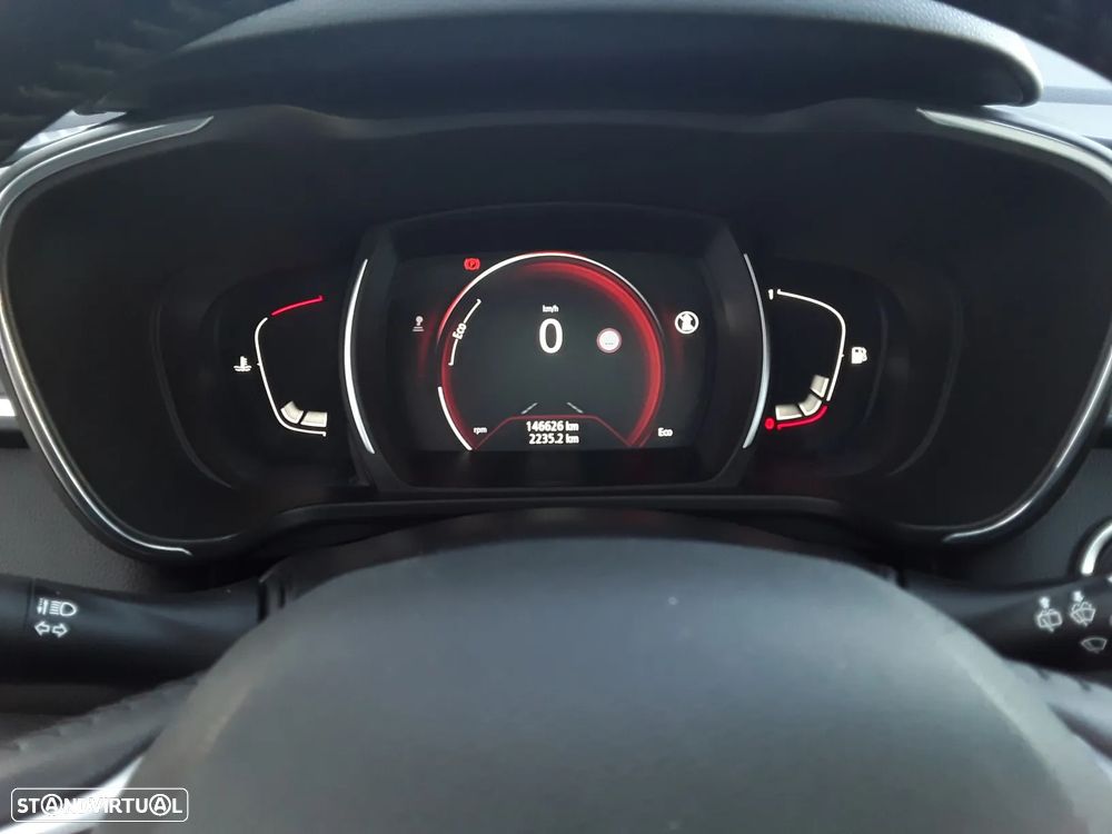 Renault Kadjar BLUE dCi 115 LIMITED - 20