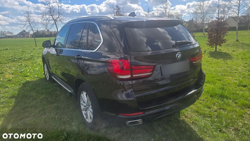 BMW X5 - 3