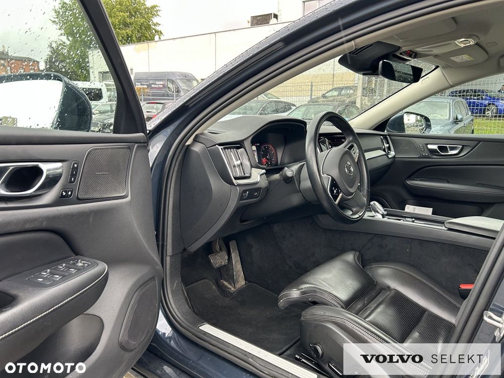 Volvo S60 - 10
