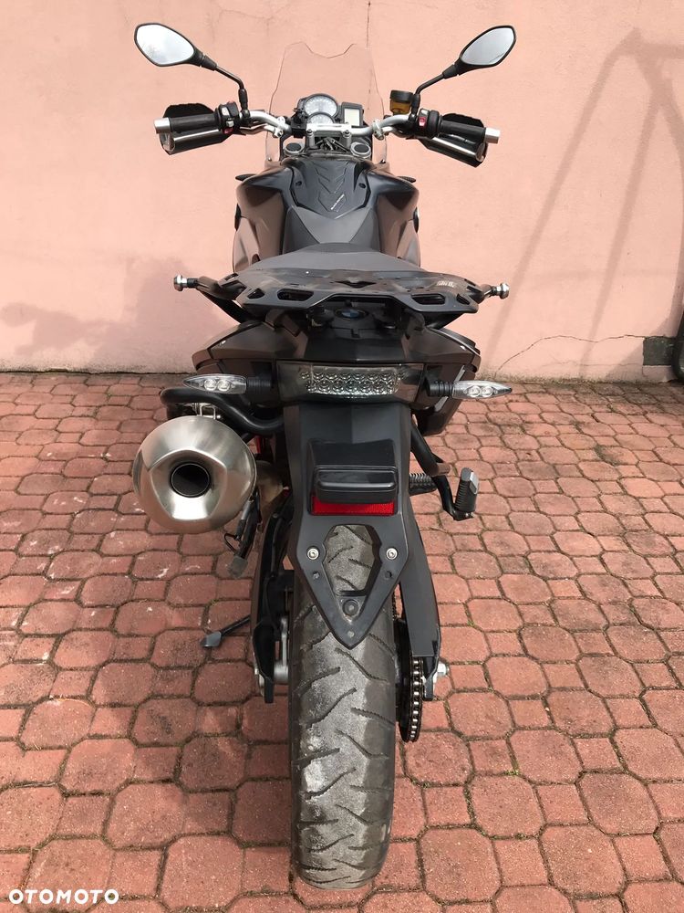 BMW GS - 6