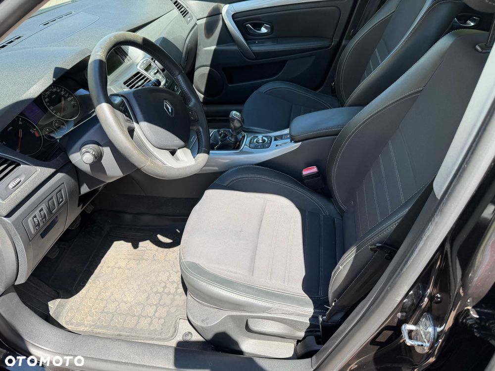 Renault Laguna - 7